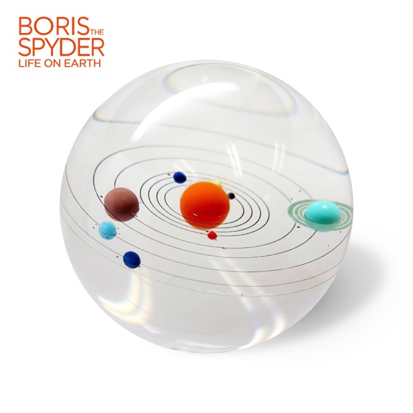 Life on Earth - Single