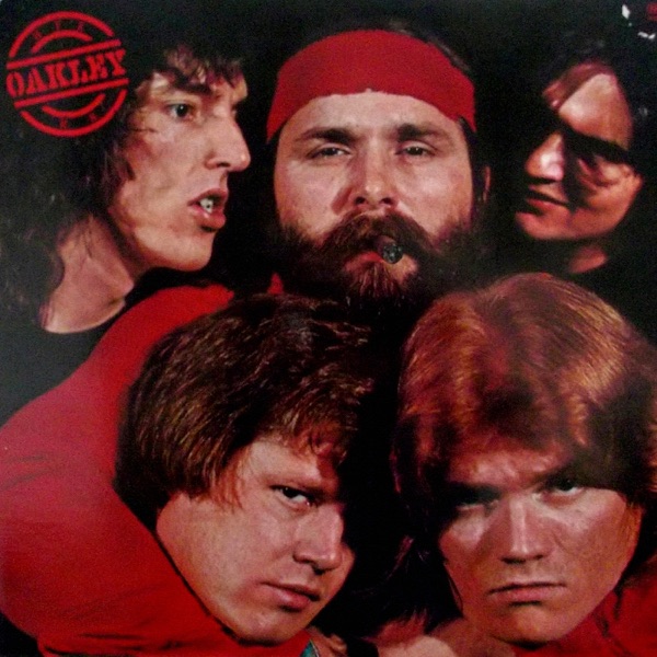 Rock'n'roll Gypsies by Oakley on Go Atlantic