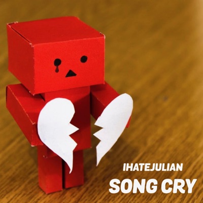 Song Cry - Single