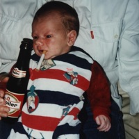 12 Joer - Single - Turnup Tun