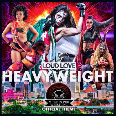 Heavyweight - Single