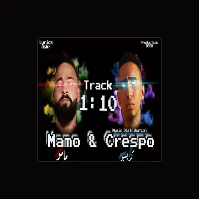 Listen to Mamo, watch music videos, read bio, see tour dates & more!