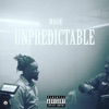 Unpredictable - EP