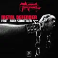 Metal Defender