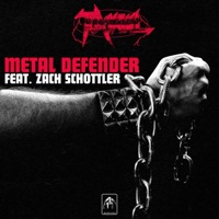 Metal Defender