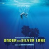 Under the Silver Lake (Original Motion Picture Soundtrack) artwork