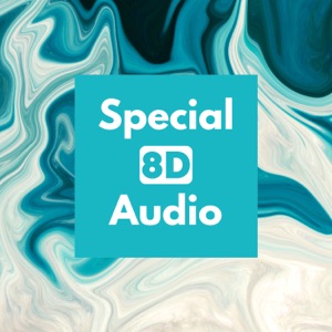 Special 8D Audio - Total Ambient Binaural Beats