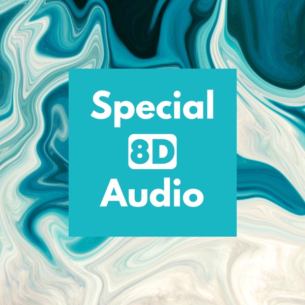 Special 8D Audio - Total Ambient Binaural Beats