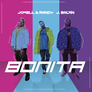 J Balvin & Jowell & Randy - Bonita - Line Dance Musik