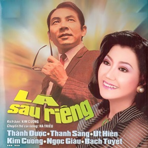 Lá Sầu Riêng 5