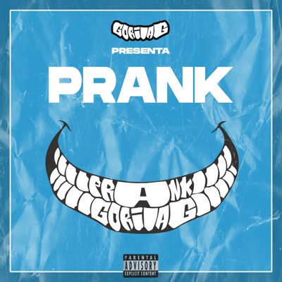 Prank - Single