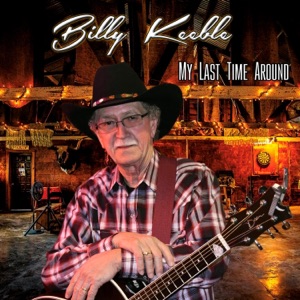 Billy Keeble - Redneck Honky Tonk - Line Dance Musique