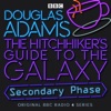 Douglas Adams