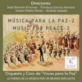 Cachucha Galopp, Op. 97 (En Vivo) artwork
