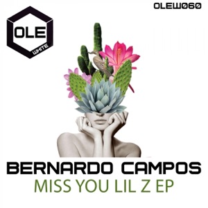 Miss You Lil Z EP