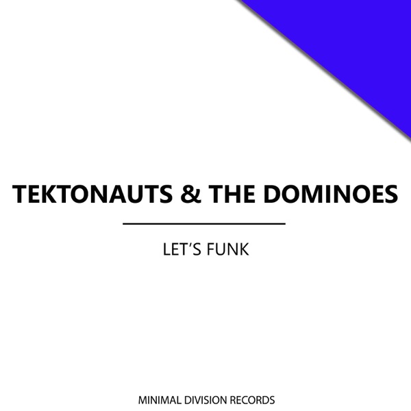 Let's Funk - Single