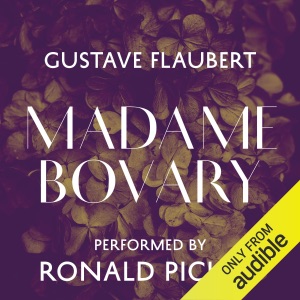 Madame Bovary (Unabridged)