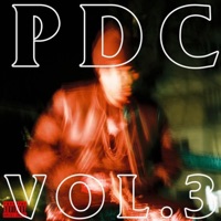 Pas de Casquette, Vol. 3 - Serane