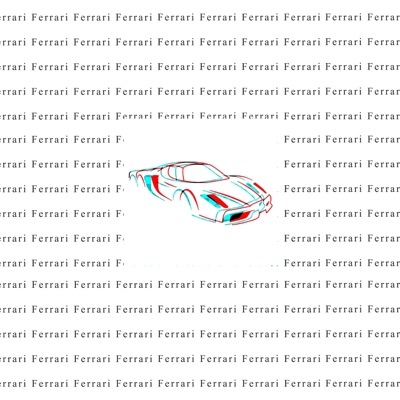 Ferrari - Single