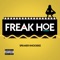 Freak Hoe - Speaker Knockerz lyrics