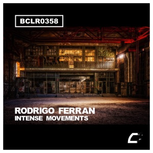 Intense Movements - Single