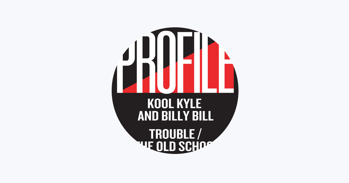 Kool Kyle - Apple Music