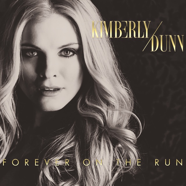 Forever on the Run Album Cover