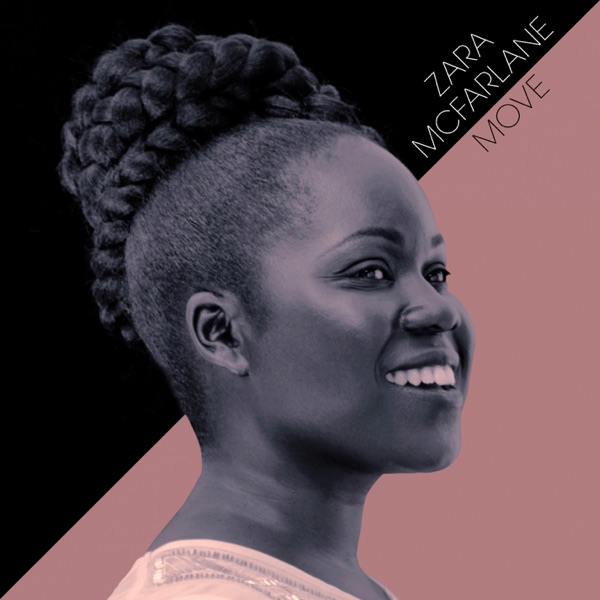 Move - Single