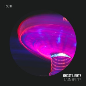 Ghost Lights - Single