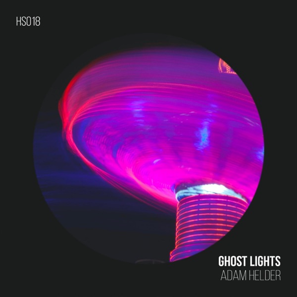 Ghost Lights - Single
