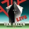 Panama - Van Halen lyrics