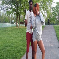 Non Stop (feat. Eastside Maryjane) - Single - Shev Incredible