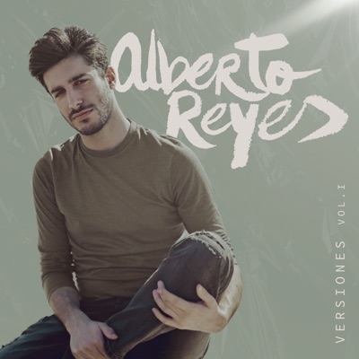 Versiones, Vol. 1 - EP