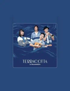 Listen to Terracotta, watch music videos, read bio, see tour dates & more!