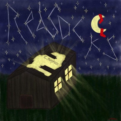 Redsocks (feat. Lacozy & Ic4russ) - Single