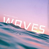 Waves - Single - Pink Hoodie & Thankyou
