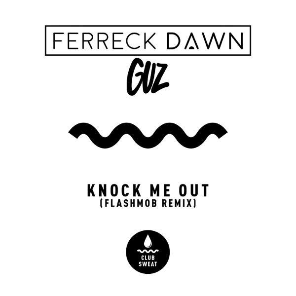 Knock Me Out (Flashmob Remix)