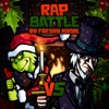 The Grinch vs. Ebenezer Scrooge - Single