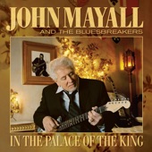 John Mayall & The Bluesbreakers - You Know That You Love Me