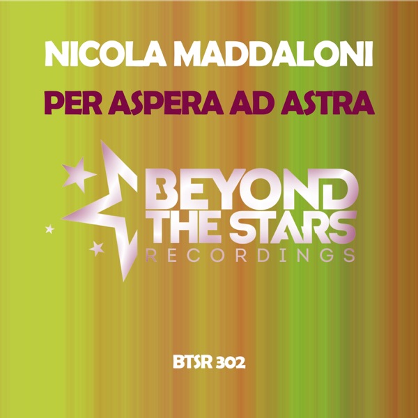 Per Aspera Ad Astra - Single