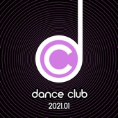 Dance Club 2021.01 artwork