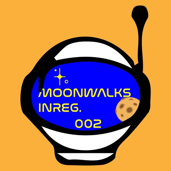 Moonwalks 02 - Single