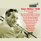 Glen Miller 1940 artwork