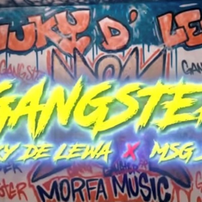 Gangster (feat. MSG Skrt) - Single