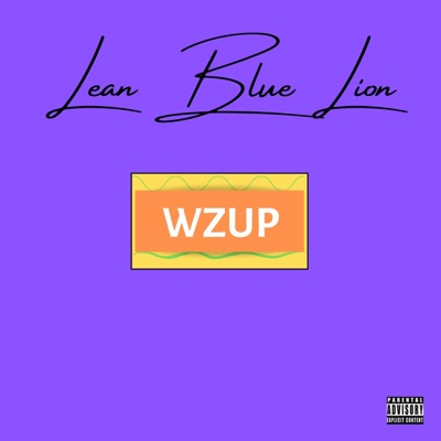 Wzup - Single