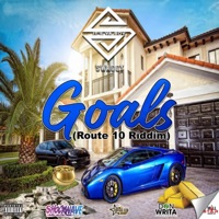 Goals - Single - Shockwave Productions