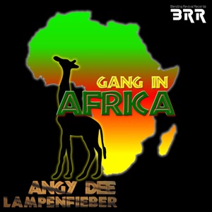 Gang in Africa Ep