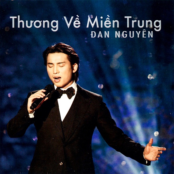 Thương về Miền Trung