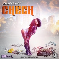 Check - Single - Quiana Ree
