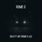 Solo (feat. Ant Bomb & Aj3) - Rome G lyrics